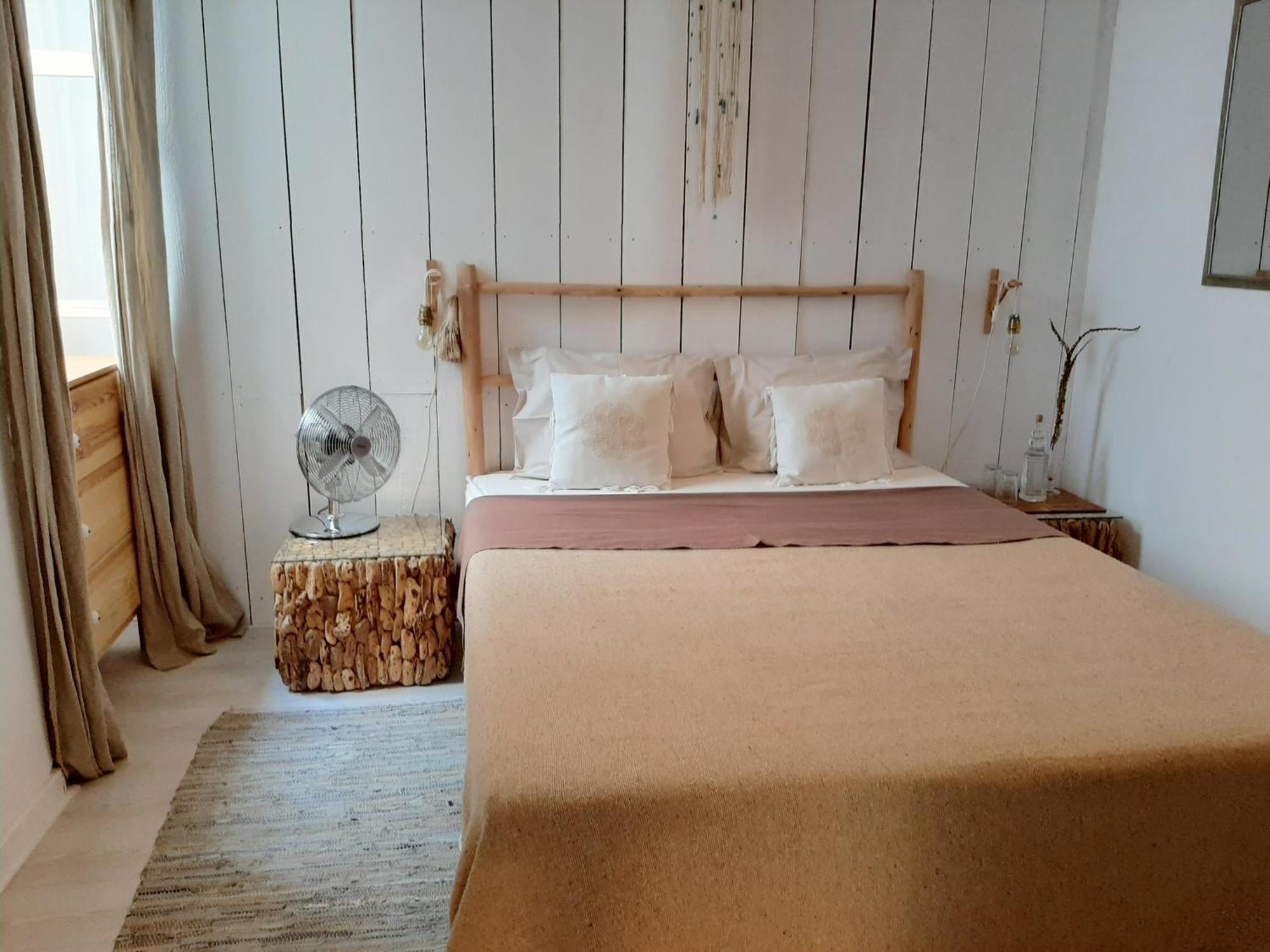 شقة Old Charming House فارو الغرفة الصورة
