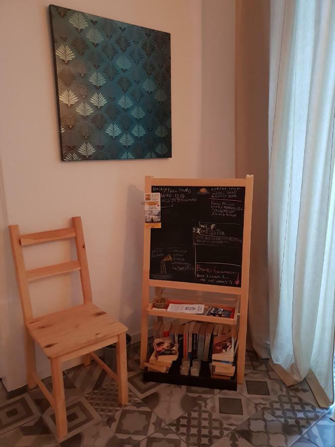شقة Old Charming House فارو المظهر الخارجي الصورة