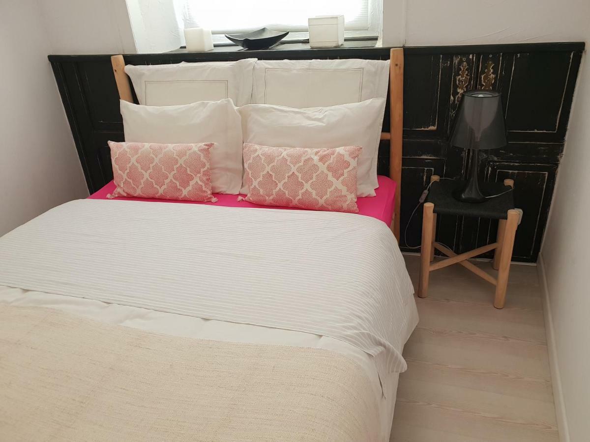 شقة Old Charming House فارو الغرفة الصورة