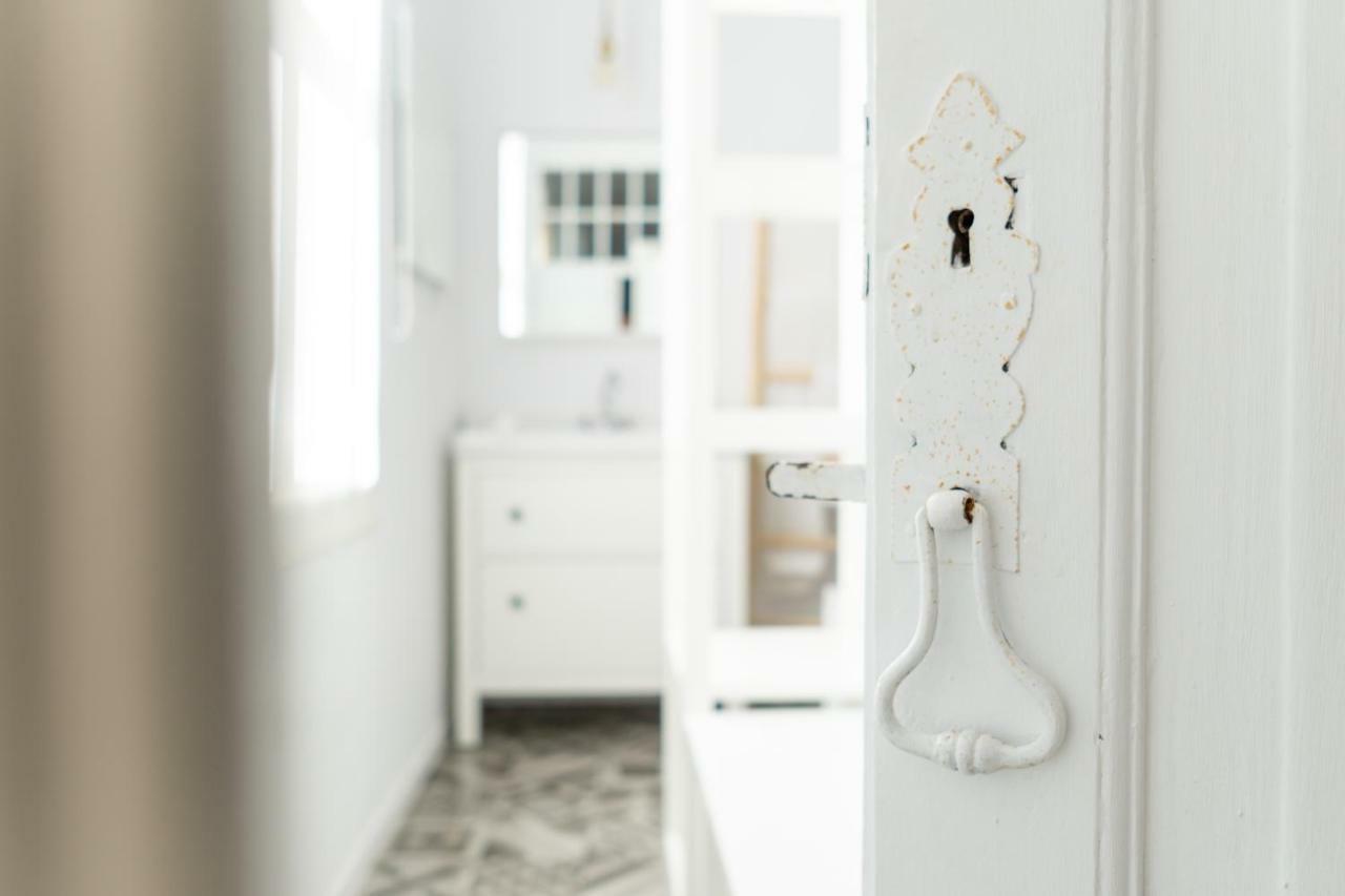 شقة Old Charming House فارو المظهر الخارجي الصورة