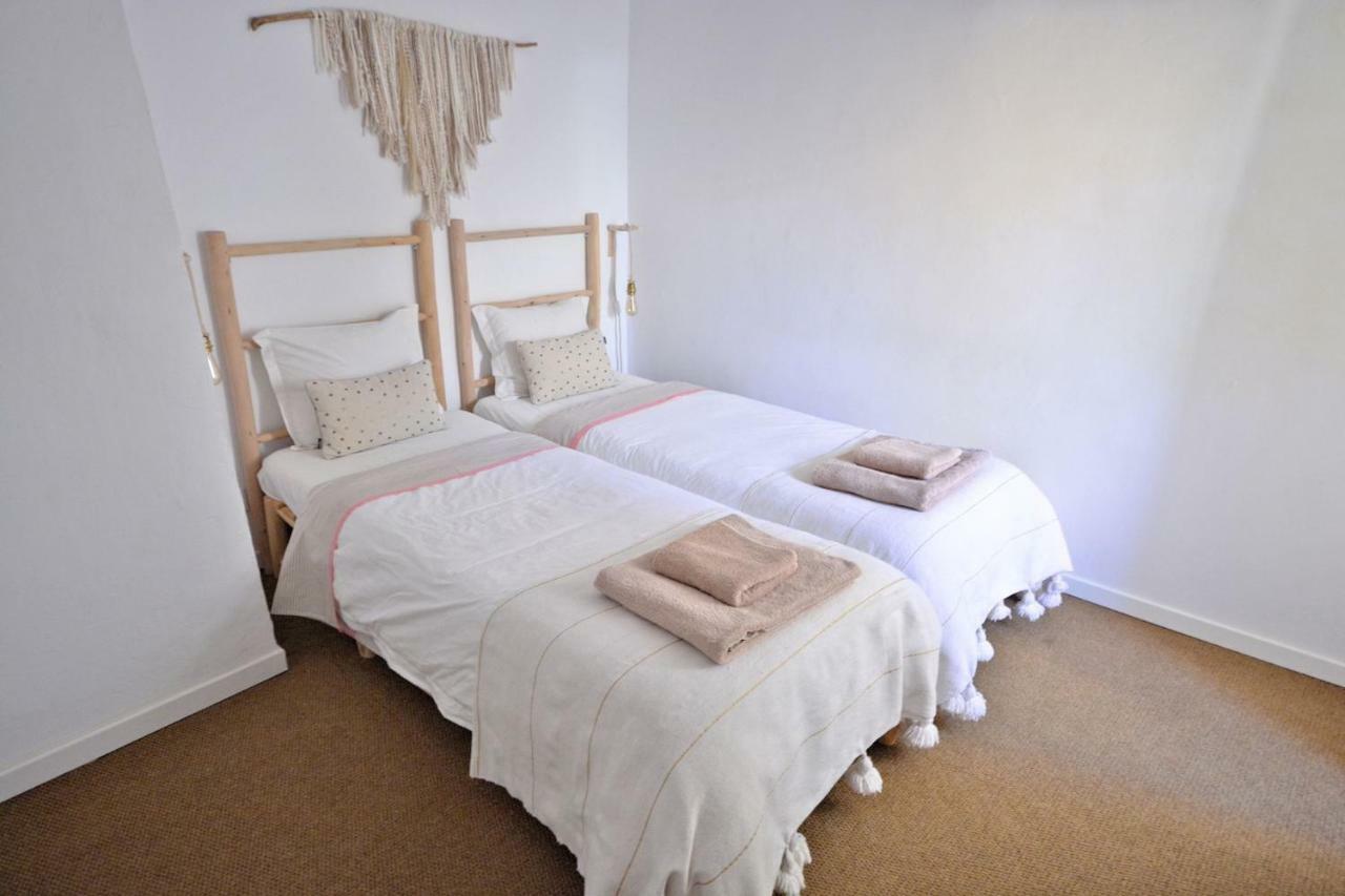 شقة Old Charming House فارو الغرفة الصورة