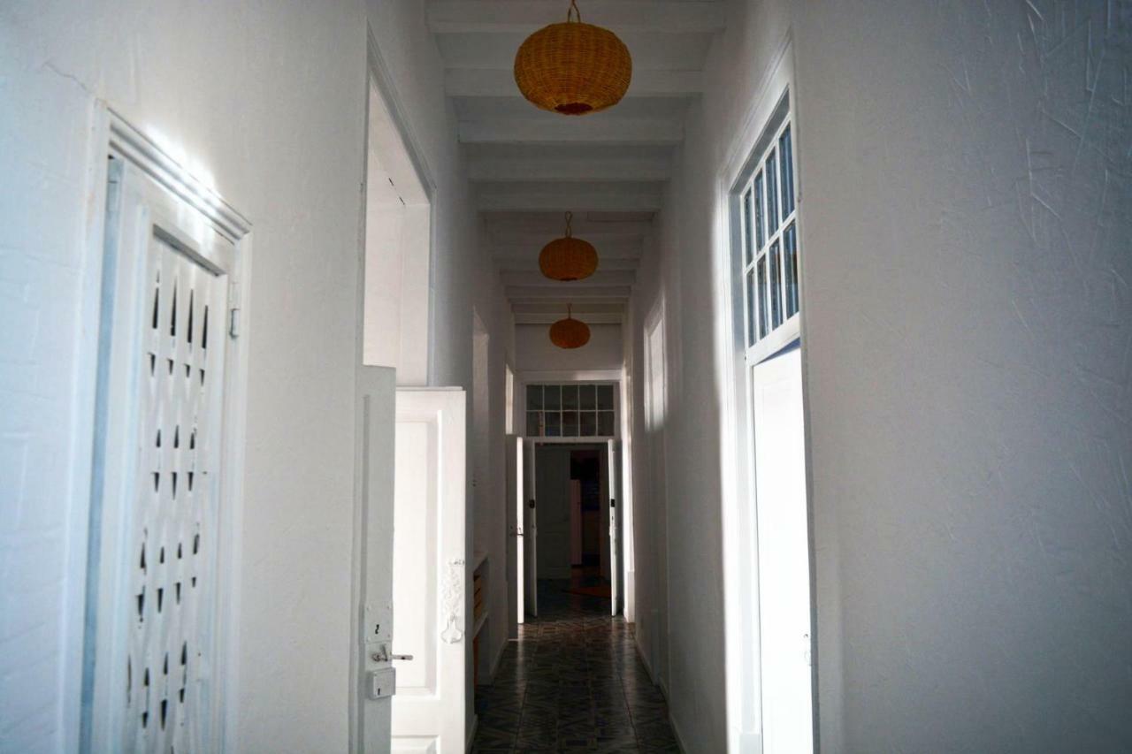 شقة Old Charming House فارو المظهر الخارجي الصورة